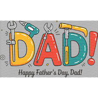 Father's Day-FQ 488